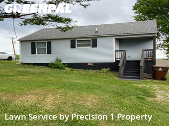 Grass Cutting nearby Knoxville, TN, 