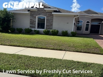 Yard Mowing nearby Lakeland, FL, 