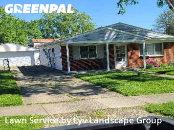Lawn Cut nearby Westland, MI, 