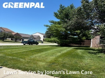 Yard Mowing nearby Bargersville, IN, 