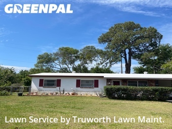 Grass Cutting nearby Orlando, FL, 