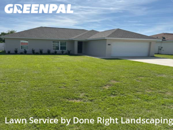 Lawn Care nearby Ocala, FL, 