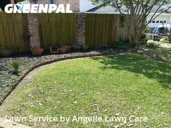 Lawn Care nearby Lafayette, LA, 