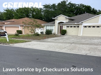 Grass Cutting nearby Apopka, FL, 