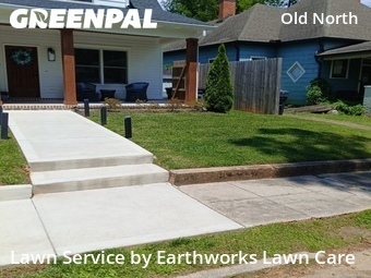 Lawn Service nearby Knoxville, TN, 