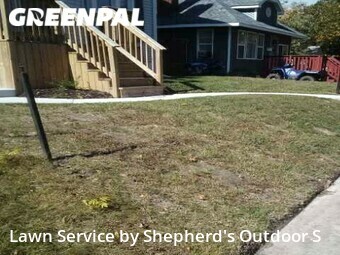 Lawn Mowing Service nearby Gary, IN, 