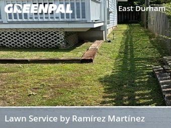 Lawn Maintenance nearby Durham, NC, 