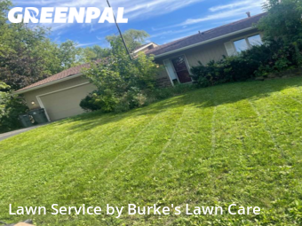 Yard Mowing nearby Eden Prairie, MN, 