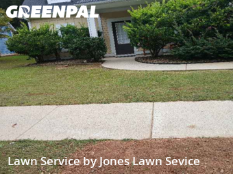 Lawn Cutting nearby Athens, GA, 