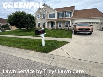 Lawn Maintenance nearby Miamisburg, OH, 