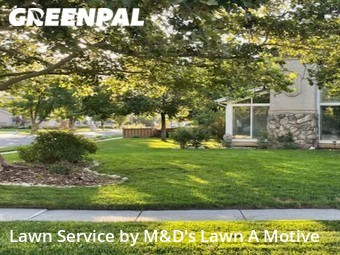 Lawn Cut nearby Sandy, UT, 