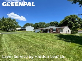Lawn Service nearby Dayton, OH, 