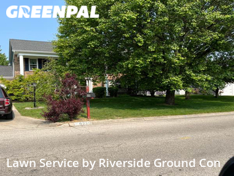 Lawn Care Service nearby Dayton, OH, 