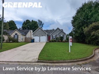 Lawn Care Service nearby Kennesaw, GA, 