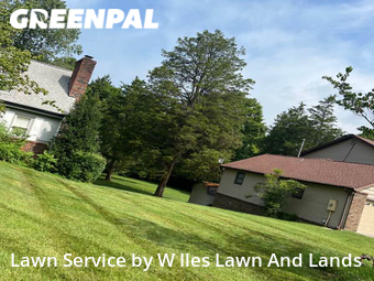 Lawn Care Service nearby Oak Ridge, TN, 
