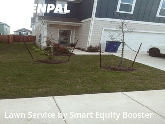 Yard Mowing nearby Pflugerville , TX, 