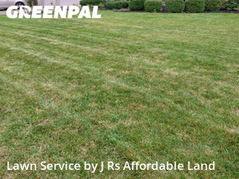 Lawn Cut nearby Strongsville, OH, 
