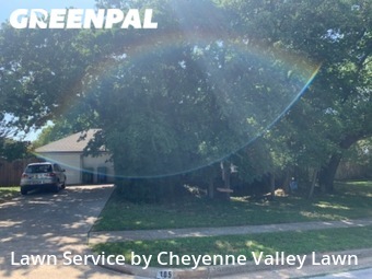 Lawn Care nearby Flower Mound, ID, 