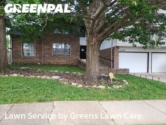 Lawn Maintenance nearby Tulsa, OK, 