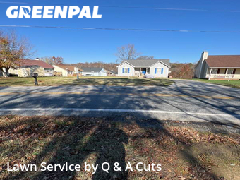 Lawn Mowing nearby Greensboro, NC, 