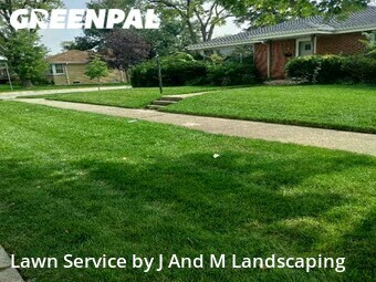 Grass Cutting nearby Berkeley, IL, 