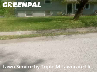 Grass Cutting nearby Liberty, MO, 