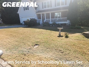 Lawn Mowing Service nearby Loganville, GA, 