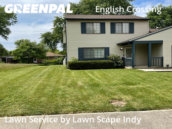 Lawn Mowing nearby Indianapolis, IN, 