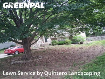 Lawn Care nearby Lee's Summit, MO, 