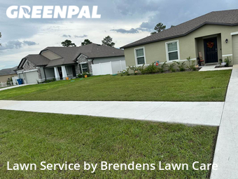 Lawn Mow nearby Spring Hill, FL, 