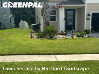 Lawn Care nearby St. Augustine, FL, 