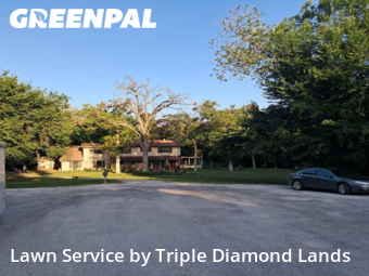 Lawn Mowing Service nearby Edmond, OK, 