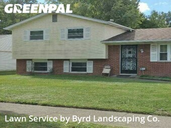 Lawn Service nearby Columbus, OH, 