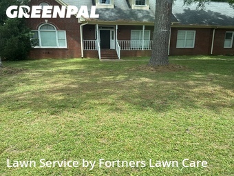 Lawn Care nearby Leeds, AL, 