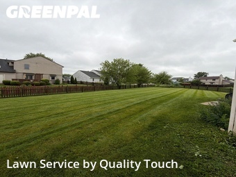 Lawn Mow nearby Fort Wayne, IN, 
