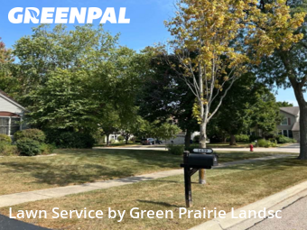 Yard Cutting nearby Crystal Lake, IL, 