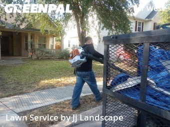 Lawn Mowing Service nearby San Antonio, TX, 