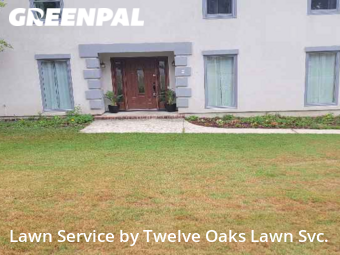 Lawn Service nearby Columbus, GA, 