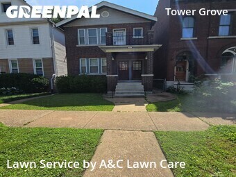 Lawn Service nearby St. Louis, MO, 