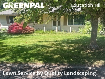 Lawn Cut nearby Redmond, WA, 