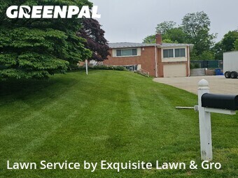 Lawn Mowing nearby Silver Spring, DC, 