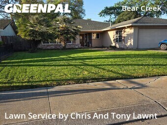 Lawn Cutting nearby Stockton, CA, 