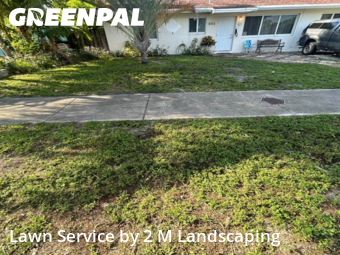 Grass Cutting nearby Pompano Beach, FL, 