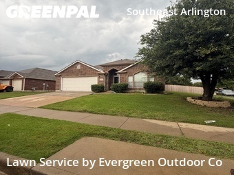 Lawn Service nearby Arlington , TX, 