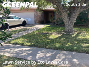 Lawn Care Service nearby Corpus Christi, TX, 