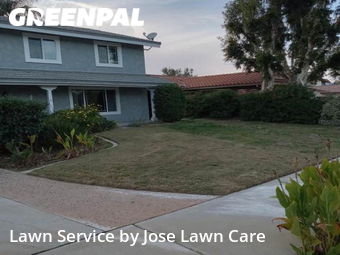 Lawn Mowing Service nearby Riverside, CA, 