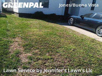 Lawn Service nearby Nashville, TN, 