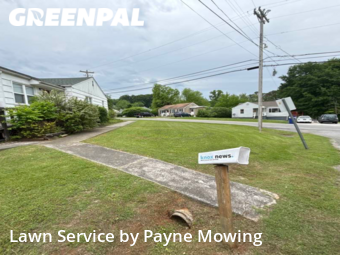 Lawn Care nearby Oak Ridge, TN, 