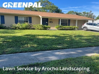 Lawn Care Service nearby Casselberry, FL, 