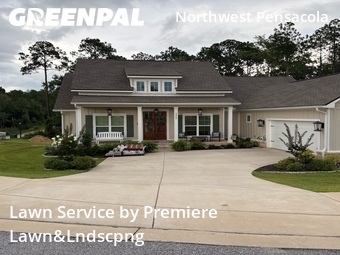 Yard Mowing nearby Cantonment, FL, 